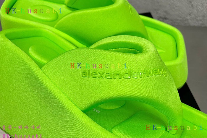 NEW 알렉산더왕 샌들 신상 W 885661