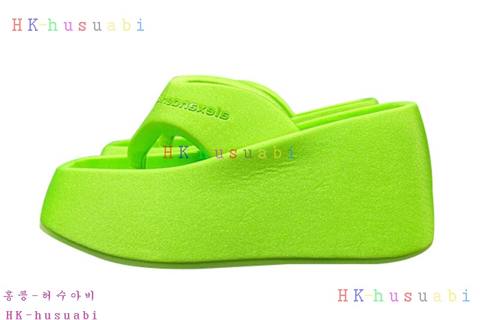 NEW 알렉산더왕 샌들 신상 W 885661