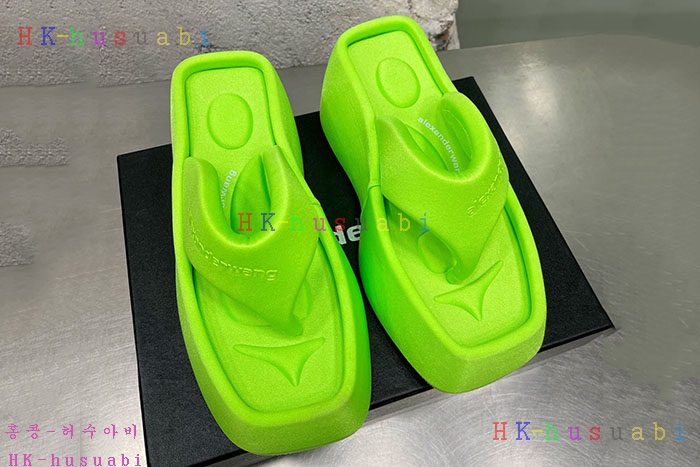 NEW 알렉산더왕 샌들 신상 W 885661