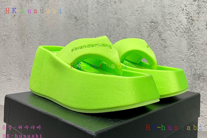 NEW 알렉산더왕 샌들 신상 W 885661