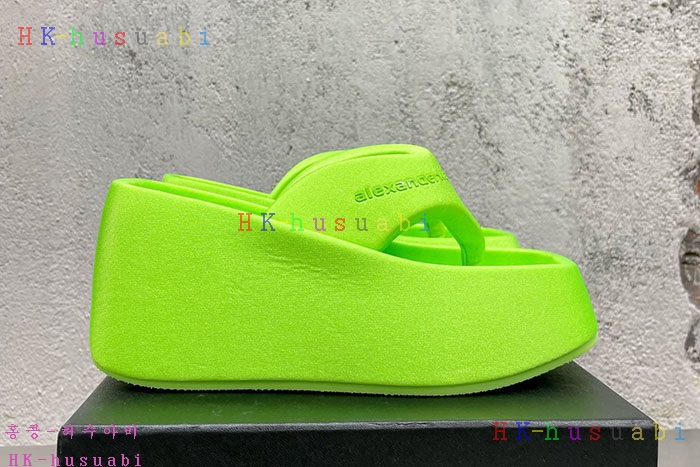 NEW 알렉산더왕 샌들 신상 W 885661