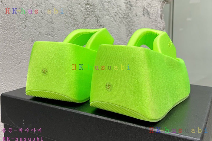 NEW 알렉산더왕 샌들 신상 W 885661