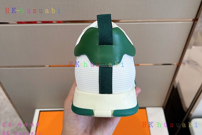 NEW 에르메스 신발 신상 H 5558246