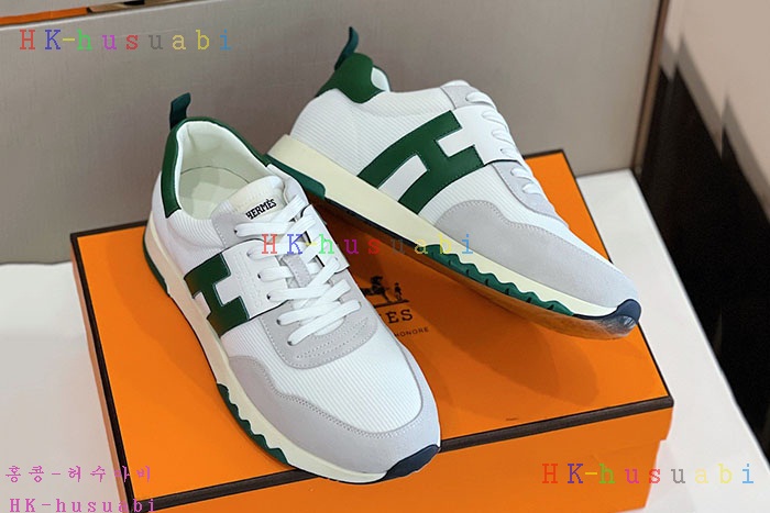 NEW 에르메스 신발 신상 H 5558246