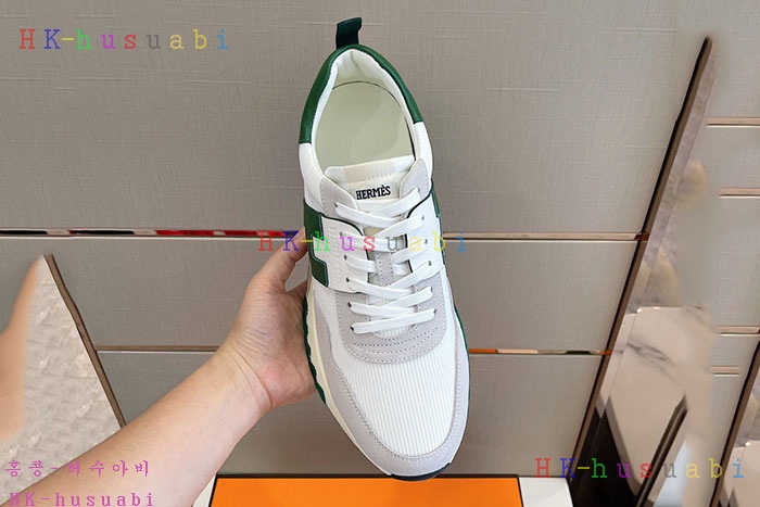 NEW 에르메스 신발 신상 H 5558246