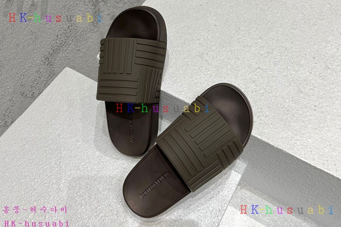 NEW 보테가베네타 샌들 신상 BV 966010