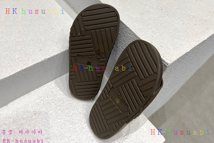 NEW 보테가베네타 샌들 신상 BV 966010