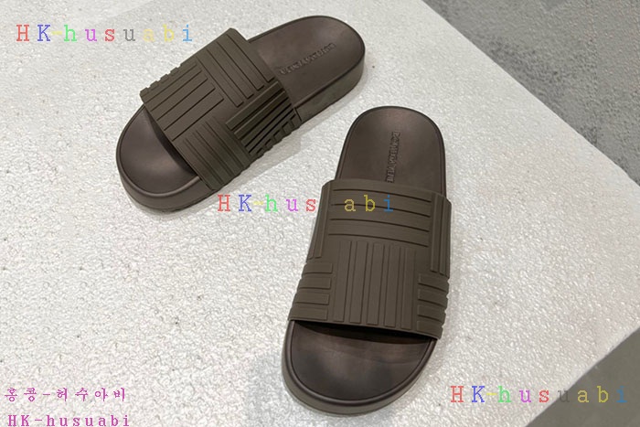 NEW 보테가베네타 샌들 신상 BV 966010