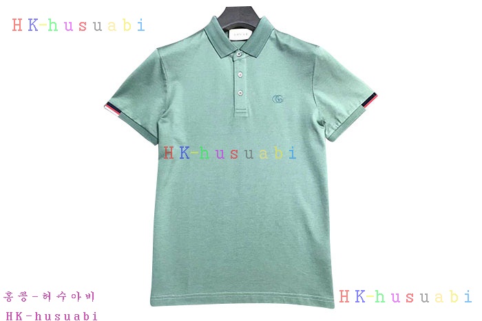 NEW 구찌 반팔티 신상 G 888723
