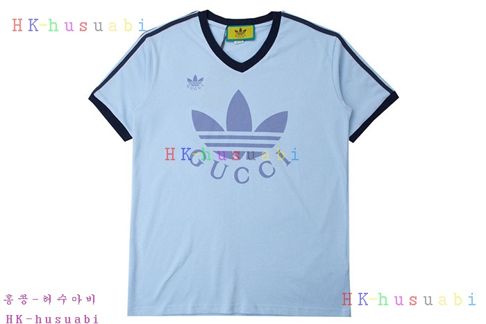 NEW 구찌 반팔티 신상 G 888704