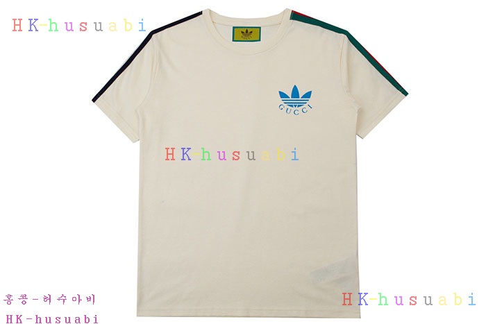 NEW 구찌 반팔티 신상 G 888707