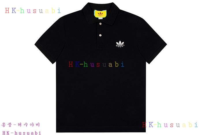 NEW 구찌 반팔티 신상 G 888522
