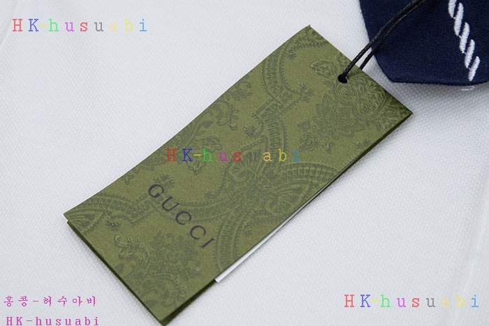 NEW 구찌 반팔티 신상 G 888603