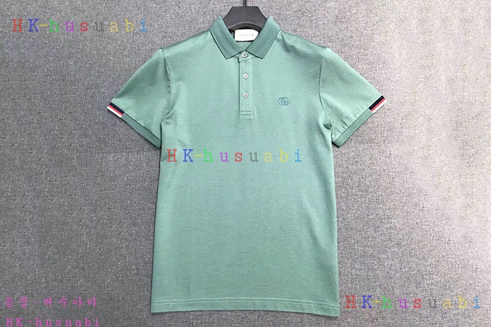 NEW 구찌 반팔티 신상 G 888723