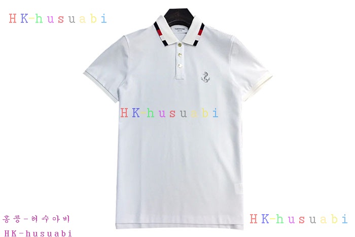 NEW 톰브라운 반팔티 신상 TB 888526