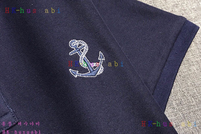 NEW 톰브라운 반팔티 신상 TB 888527