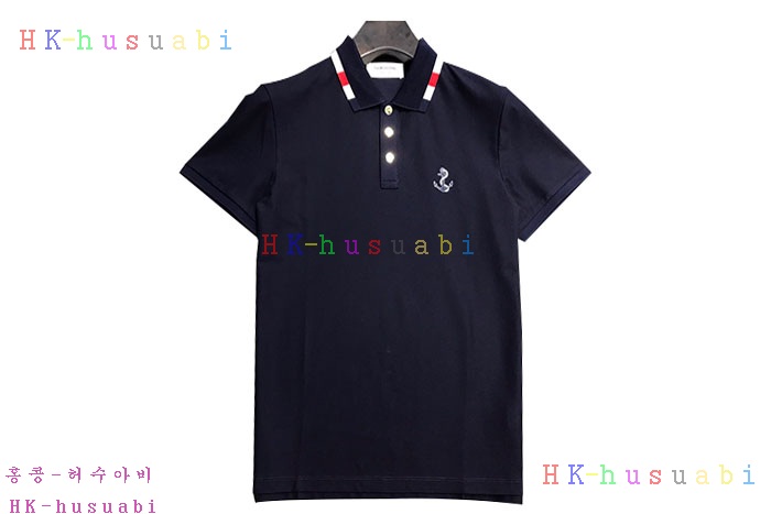 NEW 톰브라운 반팔티 신상 TB 888527