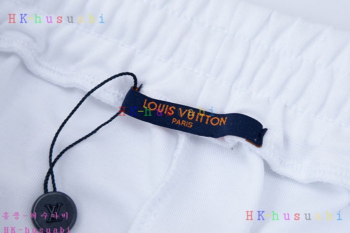 NEW 루이비통 반바지 신상 LV 4488516