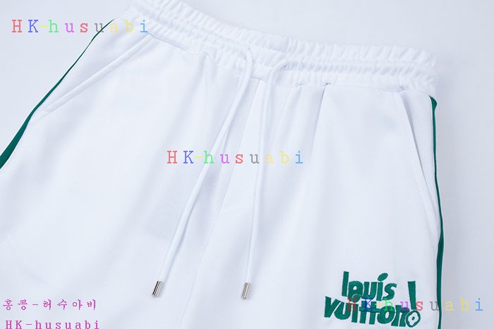 NEW 루이비통 반바지 신상 LV 4488516