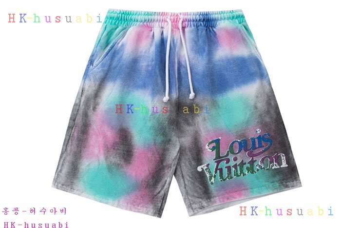 NEW 루이비통 반바지 신상 LV 4488528