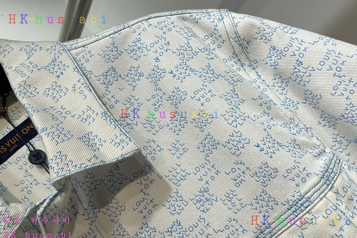 NEW 루이비통 상의 신상 LV 4488505