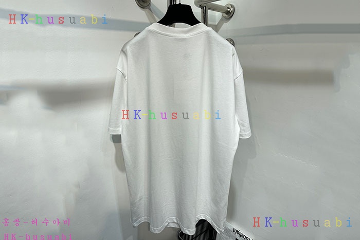 NEW 몽클레어 반팔티 신상 M 552240