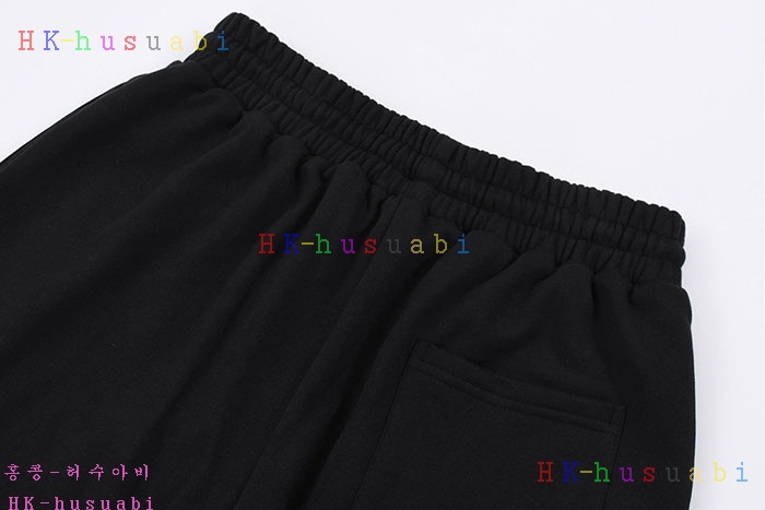 NEW 지방시 반바지 신상 GU 555204