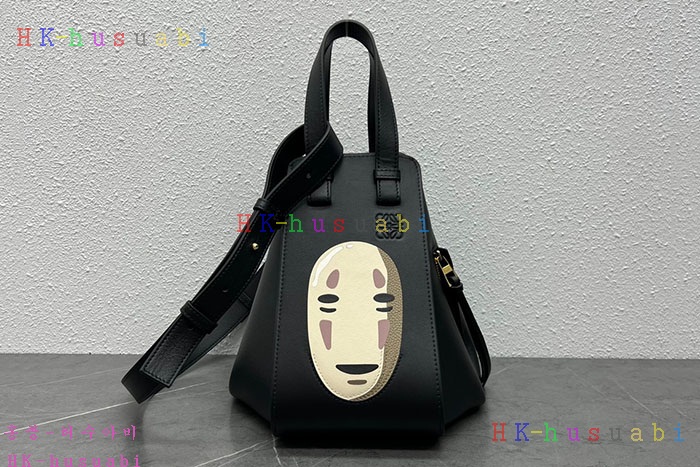 ★미러급★로에베 해먹백  LW 328801