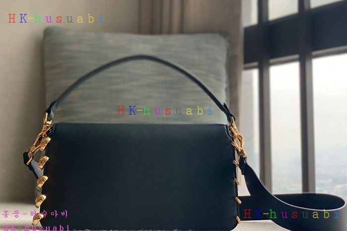 ★미러급★펜디 바게트 브로치 8BR801-2