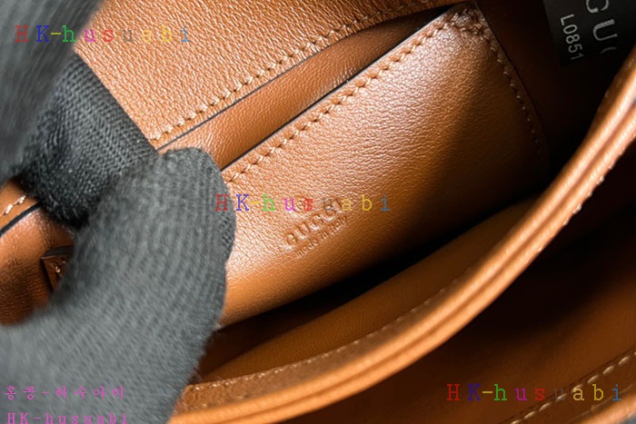 ★미러급★구찌 블론디 미니백 698643