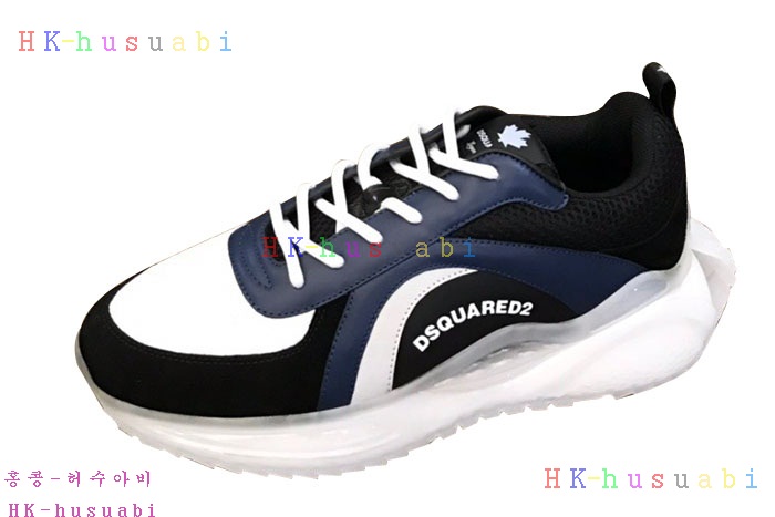 NEW 디스퀘어드 신발 신상 DQ 222010