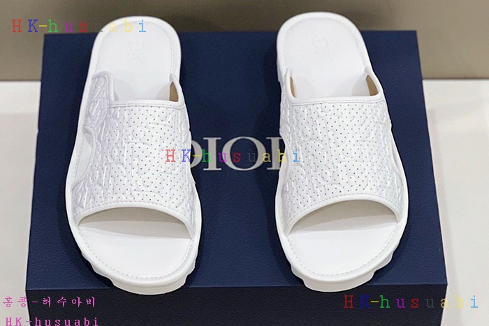 NEW 디올 샌들 신상 DR 418001