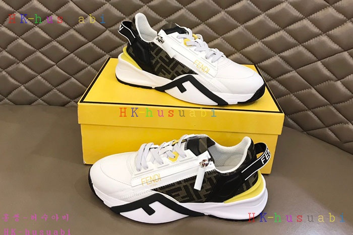 NEW 펜디 스니커즈 신상 FD 225002