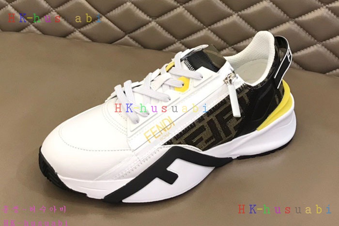 NEW 펜디 스니커즈 신상 FD 225002