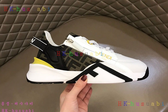 NEW 펜디 스니커즈 신상 FD 225002
