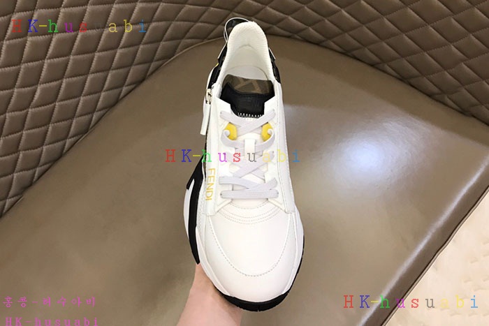 NEW 펜디 스니커즈 신상 FD 225002