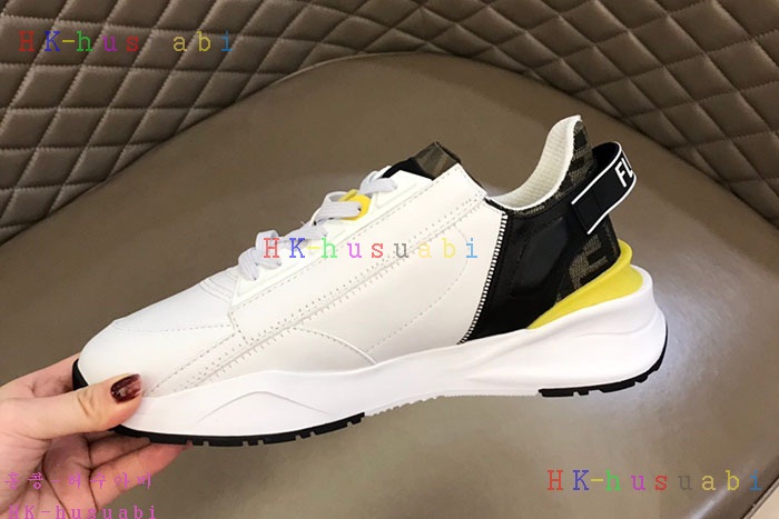 NEW 펜디 스니커즈 신상 FD 225002