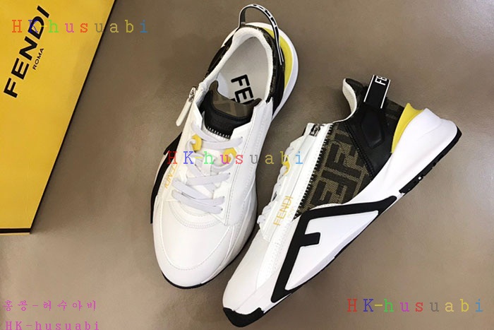 NEW 펜디 스니커즈 신상 FD 225002