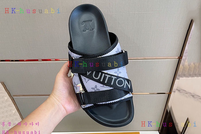 NEW 루이비통 샌들 신상 LV 3055011