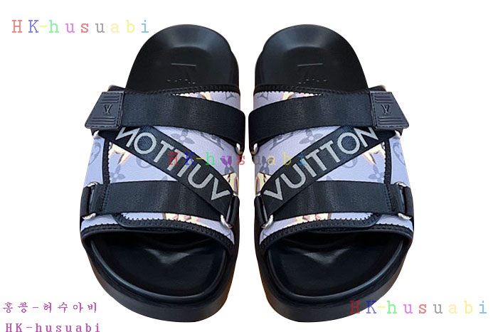 NEW 루이비통 샌들 신상 LV 3055011