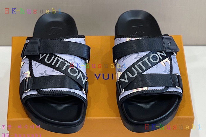 NEW 루이비통 샌들 신상 LV 3055011