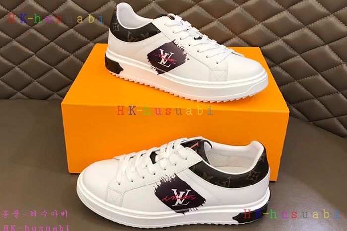 NEW 루이비통 스니커즈 신상 LV 2226002