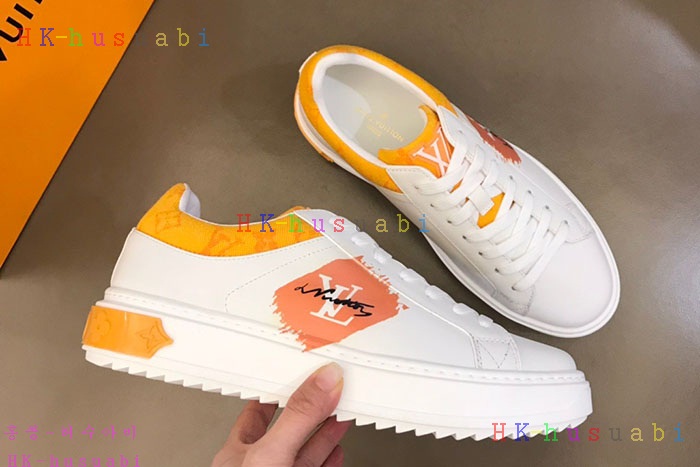 NEW 루이비통 스니커즈 신상 LV 2226004
