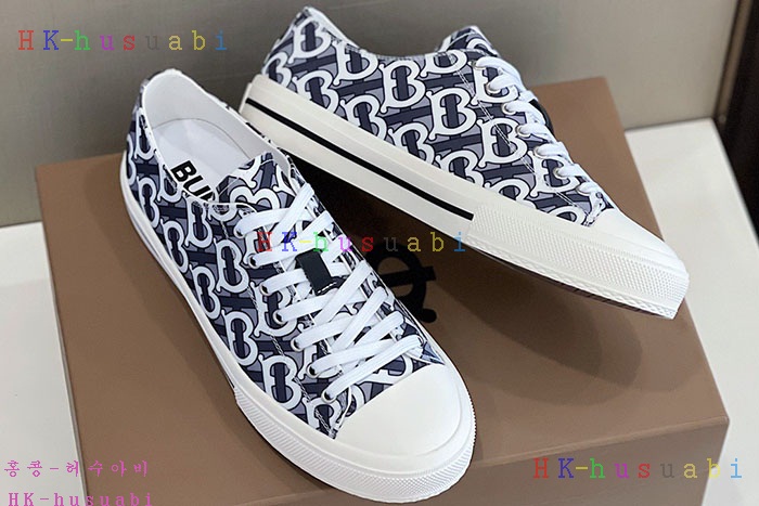 NEW 버버리 신발 신상 B 8333300