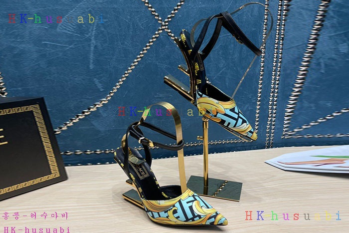 NEW 베르사체 신발 신상 V 8574421