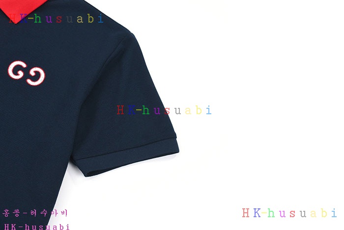 NEW 구찌 반팔티 신상 GU 4425005