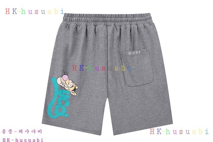 NEW 구찌 바지 신상 GU 4425013