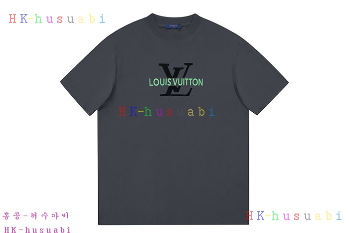 NEW 루이비통 반팔티 신상 LV 9344406