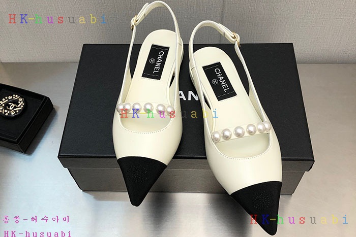 NEW 샤넬 신발 신상 C 8255502