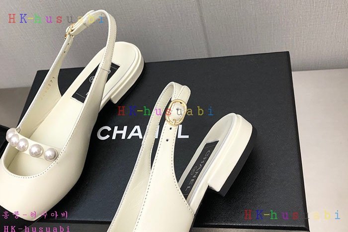 NEW 샤넬 신발 신상 C 8255502